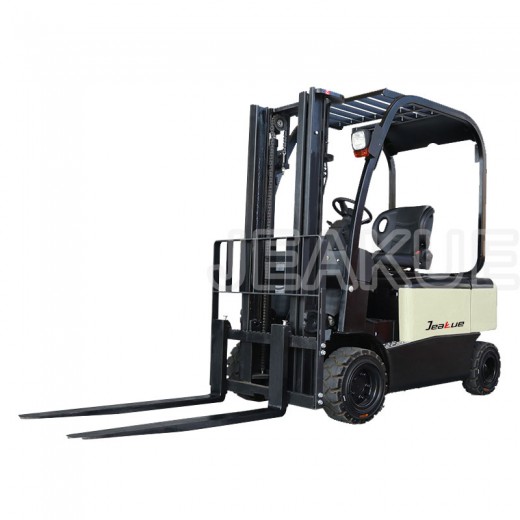 1.8/2.0噸電動(dòng)叉車